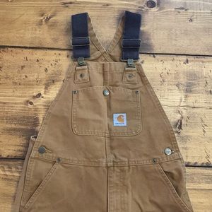 Carhartt Overalls